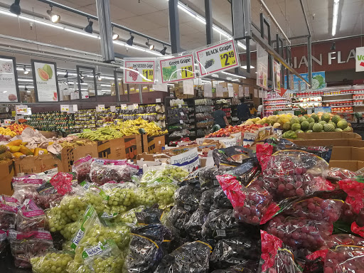 Grocery Store «KP International Market», reviews and photos, 10971 Olson Dr, Rancho Cordova, CA 95670, USA