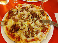 Pizza du Le San Marco – Pizzeria et restaurant italien - Les Ponts-de-Cé à Les Ponts-de-Cé - n°4