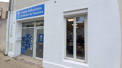 Caf de Vaucluse (sur rendez-vous) à Cavaillon
