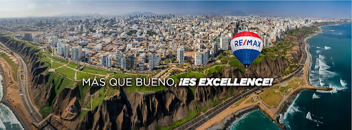 REMAX EXCELLENCE PERU