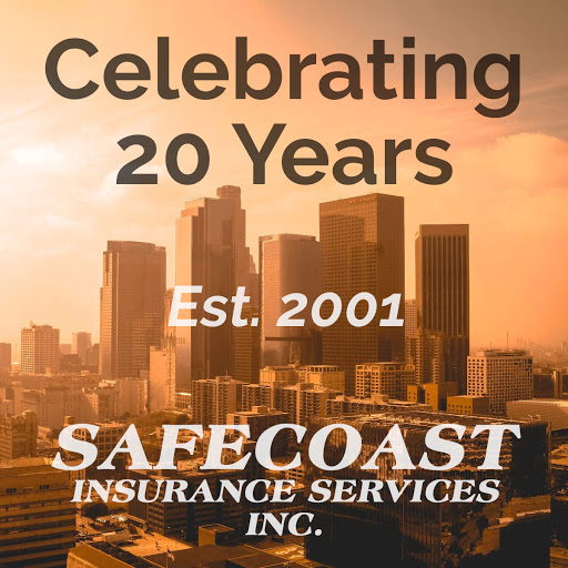Safecoast Insurance Services, Inc.