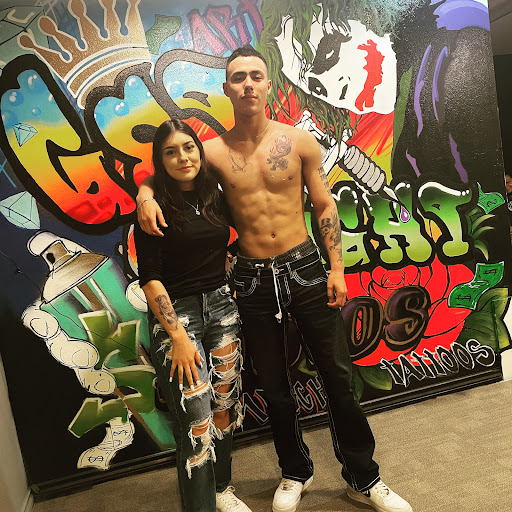 Explore san antonio tattoo ideas, creative tattoo ideas in Puyallup, available at Get Right Studios