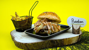 Photo n°54 de Atelier Burjé à Colombes ()