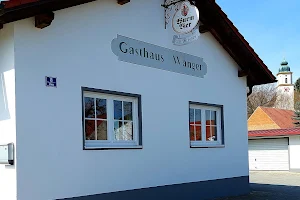 Gasthaus Wanger image
