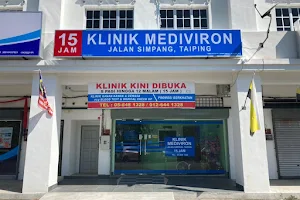 Klinik Mediviron Simpang image