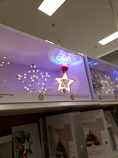 Department Store «Target», reviews and photos, 175 W Army Trail Rd, Glendale Heights, IL 60139, USA