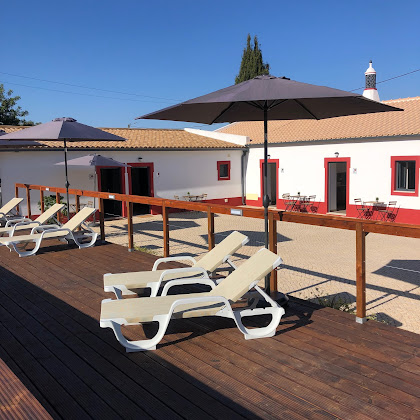 Photos des visiteurs Hébergement Quinta do Sr Cabrita 8200-397 Albufeira