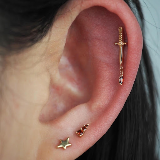 Explore tattoo ideas for wrist cover up, creative tattoo ideas in Seattle, available at Bury Me In Gold Body Piercing