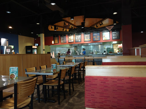 Mexican Restaurant «QDOBA Mexican Eats», reviews and photos, 4626 Centerplace Dr #124, Greeley, CO 80634, USA