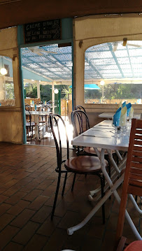 Atmosphère du Restaurant La Grignote à Fréjus - n°3