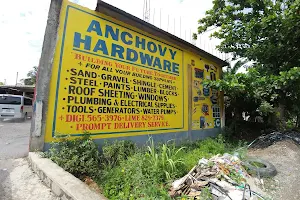 TNT ANCHOVY HARDWARE LTD image