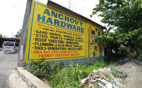 TNT ANCHOVY HARDWARE LTD image