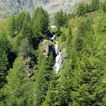 Photo n°6 de l'avis de monica.e fait le 10/08/2019 à 21:44 sur le  Malga Astnerberg à Terenten