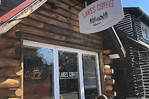 Lakes Coffee image
