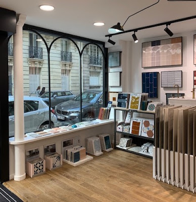 Maison du Revêtement | Paris 17 à Paris