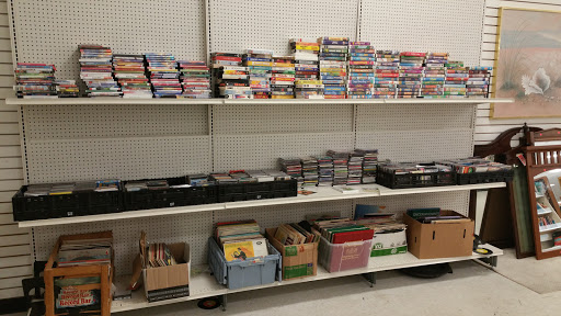 Non-Profit Organization «Raleigh Rescue Mission Store and Donation Center», reviews and photos, 4700 Capital Blvd, Raleigh, NC 27604, USA