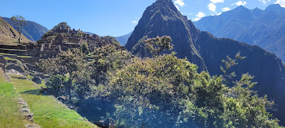 VOYAGES INCAS à Clisson