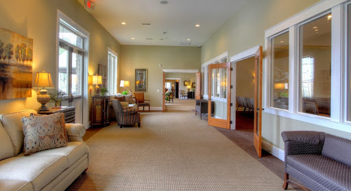 Funeral Home «Williams Funeral Home & Crematory», reviews and photos, 2517 Trotwood Ave, Columbia, TN 38401, USA