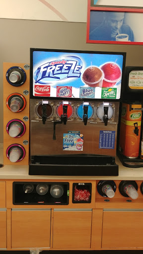 Convenience Store «Speedway», reviews and photos, 24771 Coolidge Hwy, Oak Park, MI 48237, USA