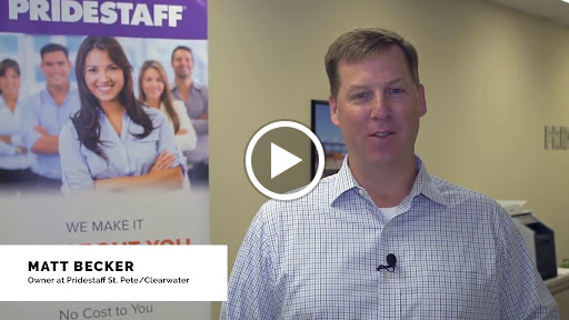 Employment Agency «PrideStaff», reviews and photos, 50 S Belcher Rd #117, Clearwater, FL 33765, USA