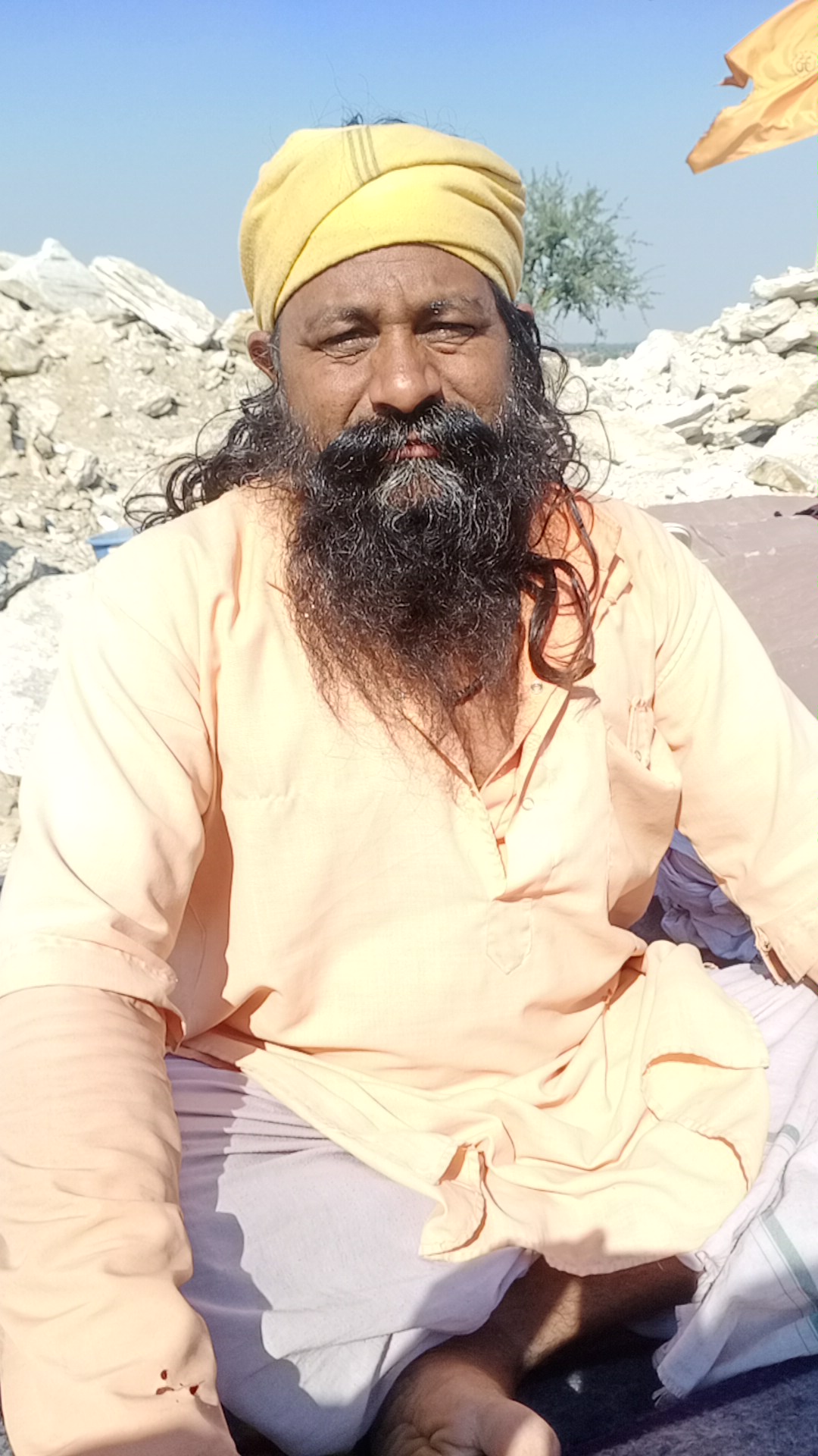 Narayan ashram