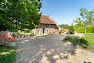 Le Petit Sondebois Saint-Gervais-en-Vallière