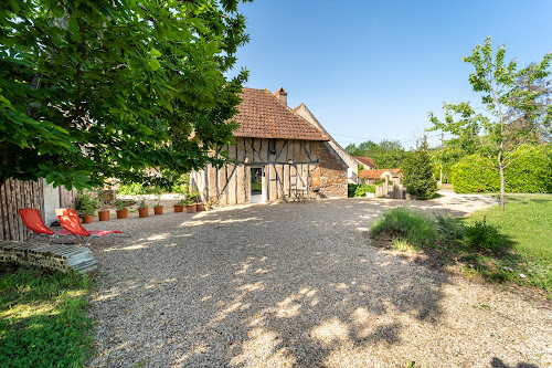 Lodge Le Petit Sondebois Saint-Gervais-en-Vallière