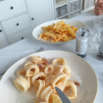 Photo n°8 de l'avis de Giulia.u fait le 19/03/2023 à 13:42 sur le  Tinga Beach & Risto à Torvaianica