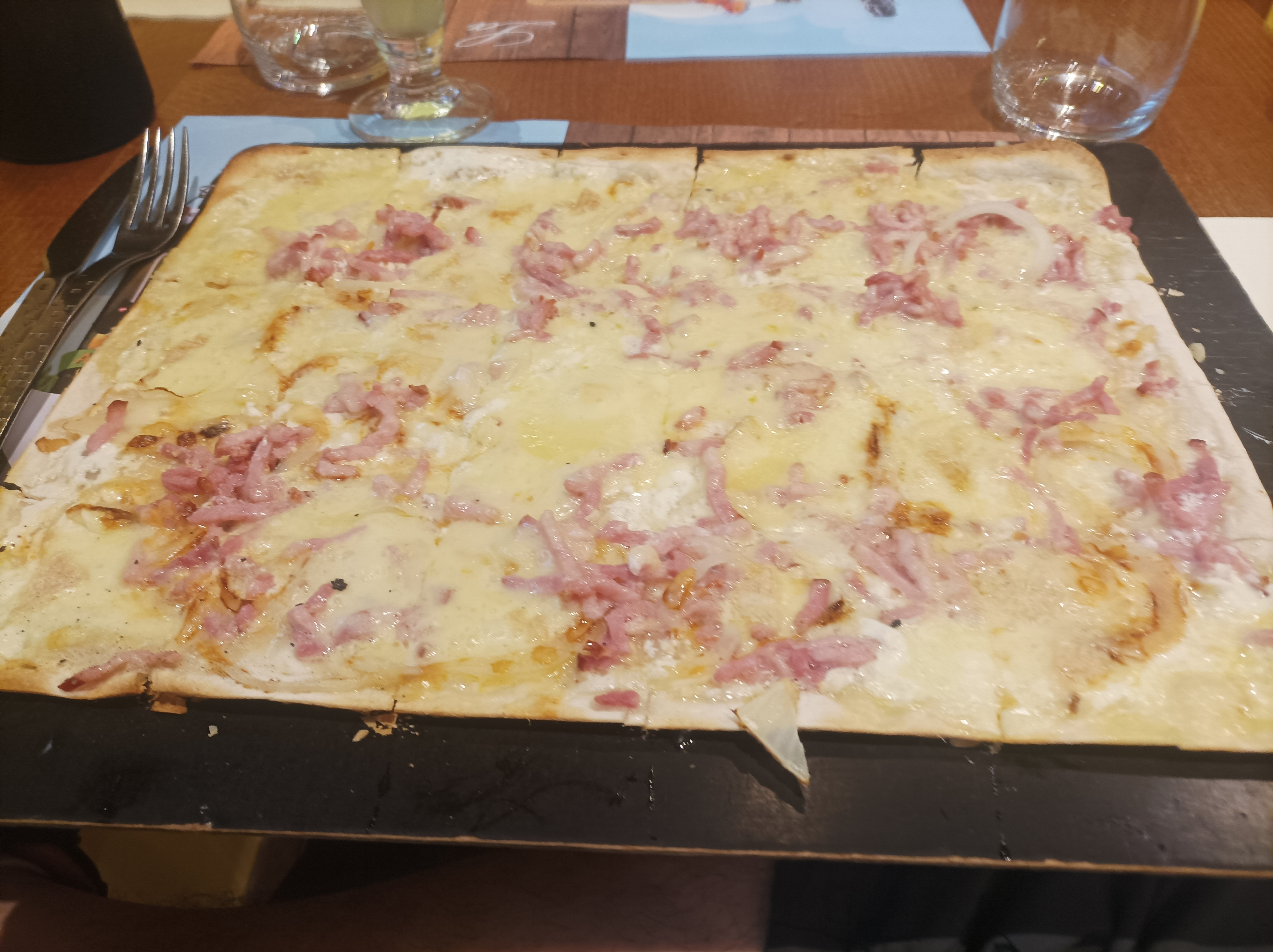 Photo n° 1 de l'avis de florence.r fait le 21/06/2022 à 19:04