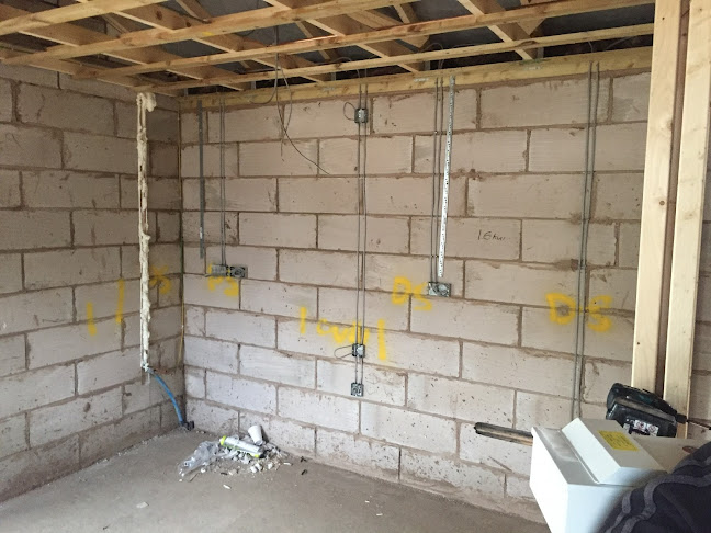 Reviews of Job Done Electrical Ltd in Preston - Electrician