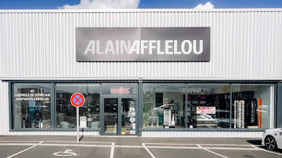 Opticien Aurillac | Alain Afflelou à Aurillac