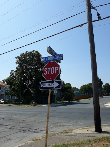Car Wash «Felix Carwash», reviews and photos, 2203 W Commerce St, San Antonio, TX 78207, USA