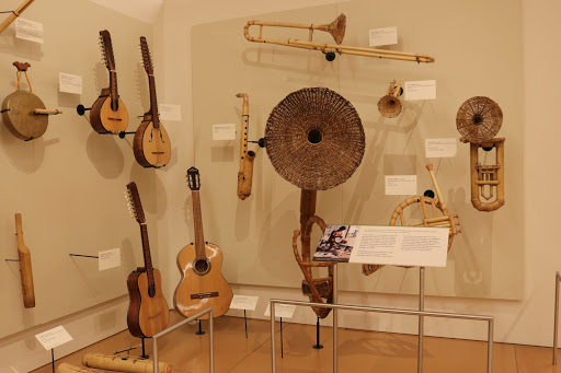 Museum «Musical Instrument Museum», reviews and photos, 4725 E Mayo Blvd, Phoenix, AZ 85050, USA