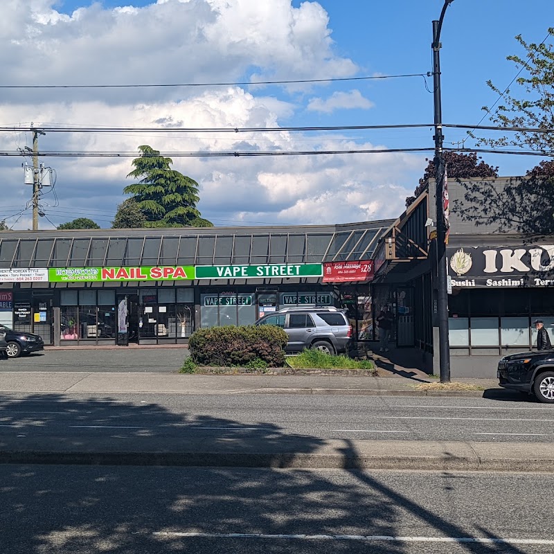 Vape Street Canada | Marpole