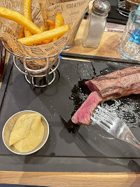 Faux-filet du Restaurant Hippopotamus Steakhouse à Lyon - n°7