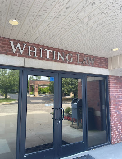 Legal Services «Whiting Law», reviews and photos