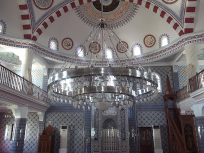 Bağbaşı Merkez Camii