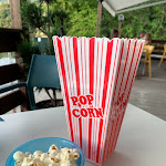 Photo n°5 de l'avis de Giorgia.a fait le 23/05/2021 à 14:47 sur le  Bar Miralago à Calceranica al Lago