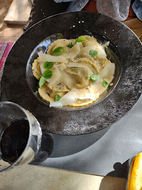 Plats et boissons du Restaurant En Face à Bagnols-en-Forêt - n°20