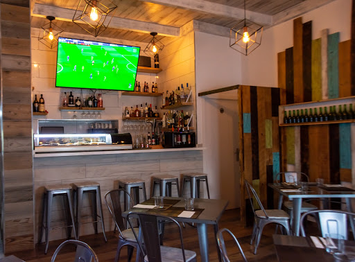 Magavi Food And Drinks