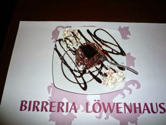 Recensioni di Birreria Lowenhaus a Ravenna - Pub