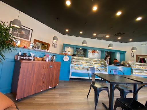 Bakery «Hollin Hall Pastry Shop», reviews and photos, 7920 Fort Hunt Rd, Alexandria, VA 22308, USA