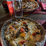 Photo n°2 de l'avis de Fab.r fait le 13/08/2022 à 22:31 sur le  Ristorante BOHEMIAN à Budoni