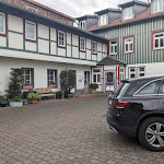Photo n°1 de l'avis de Emma. fait le 27/04/2024 à 05:02 sur le  Hotel Johannishof à Wernigerode