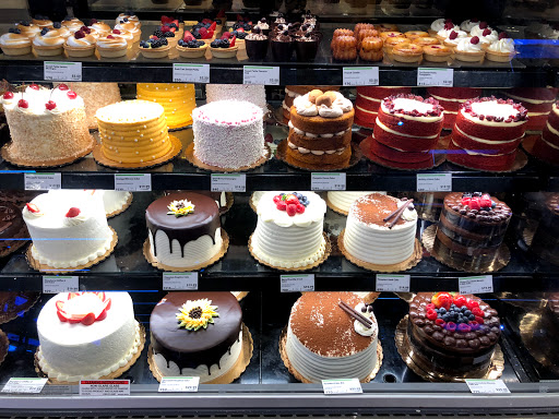 Grocery Store «Whole Foods Market», reviews and photos, 100 Sunset Dr, San Ramon, CA 94583, USA