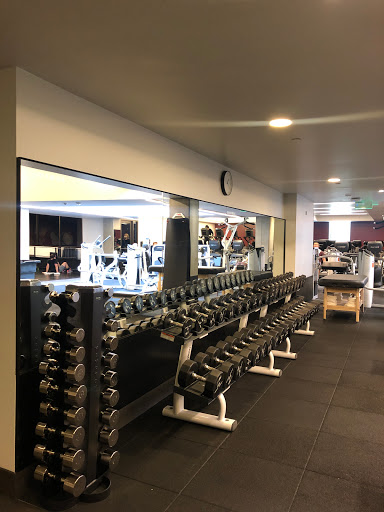 Gym «Equinox Union Street», reviews and photos, 2055 Union St, San Francisco, CA 94123, USA