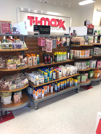 Department Store «T.J. Maxx», reviews and photos, 4212 S Western Ave, Marion, IN 46953, USA