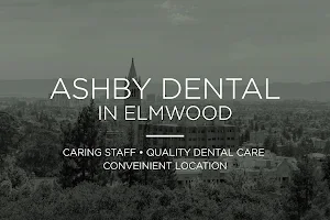 Ashby Dental in Elmwood image