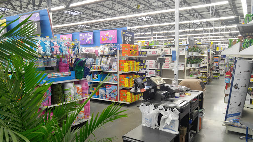 Department Store «Walmart Supercenter», reviews and photos, 1650 Washington St, Pella, IA 50219, USA