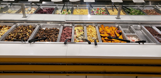 Grocery Store «Whole Foods Market», reviews and photos, 810 N University Dr, Coral Springs, FL 33071, USA